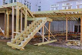 Deck Builders in Georgia: Custom Solutions for Your Home