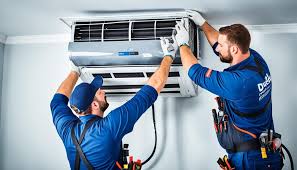 Expert Air Conditioning Repairs Near Me