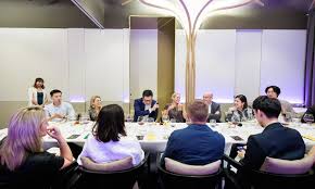 Gunthers French Food Singapore – A Refined Culinary Experience